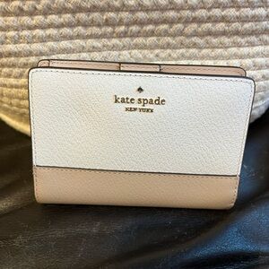 Kate spade wallet